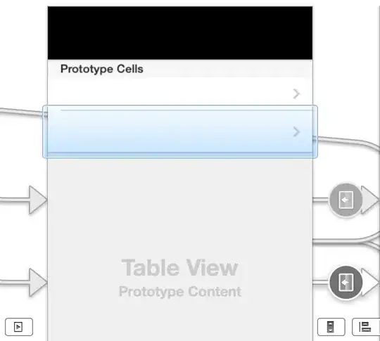 URL Rewrite rule in IIS Manager