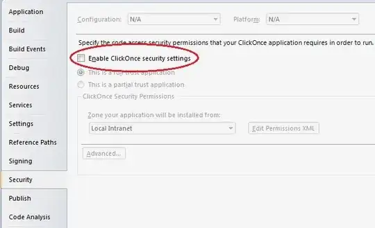 CSS triangle with border