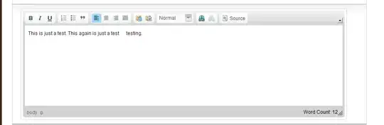 Code using common JS