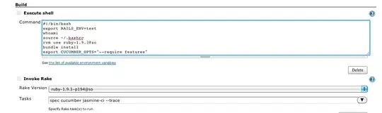 Chrome error when using undetected_chromedriver
