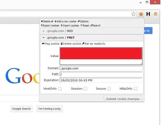 overview of collection interface.