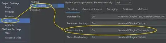 console with some chars and Teste in default color