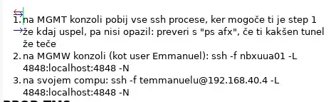 Figure 1 - App Startup