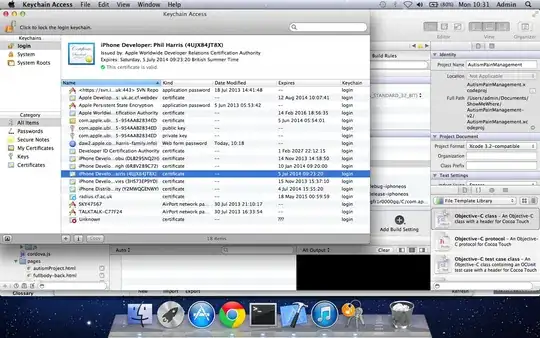Pystan installation error
