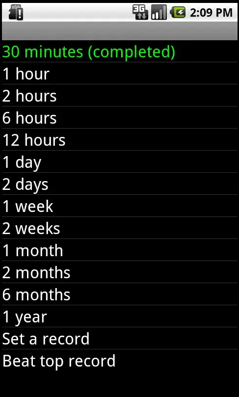 Here, we can more easily open the "Select Default Shell" - it should support "Select New Shell"