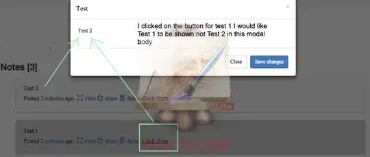 Getting correct results with Brave Tor VPN