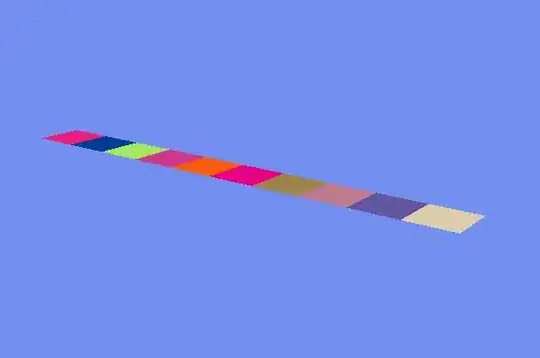 current view screenshot