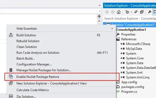 Tinder's app rating dialog