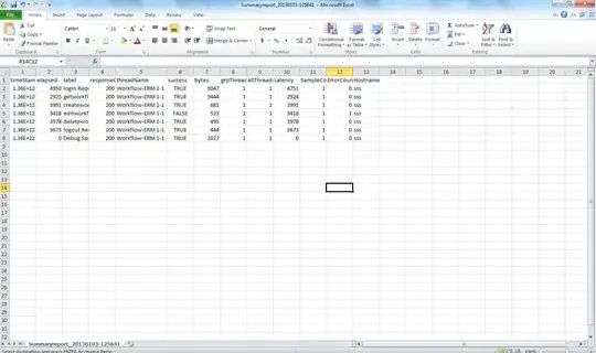screen shot page thumbnails