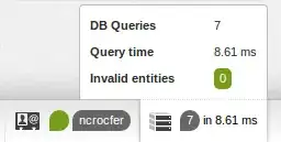 No Problem when input is above keyboard