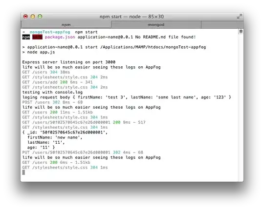 Packet traffic from browser server to KDC