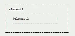 Color Wheel in Android Studio