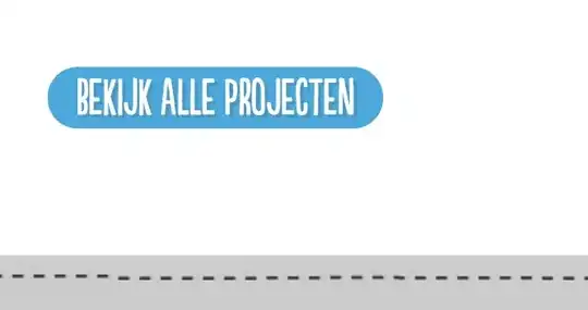 screenshot of the problem