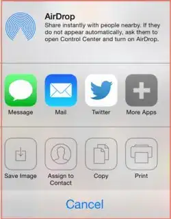 Firebase data structure