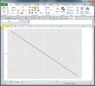 R GUI (Desired) Result
