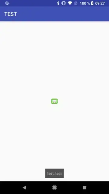 Accessibility is read twice