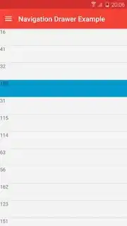 Four mock-ups with various Views showing the issue.