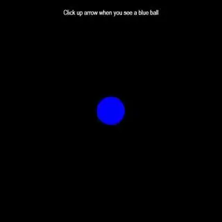 and this is what I want it to look like after 3 seconds