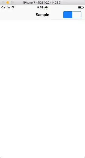 A screenshot I took from one of my Apps that implements this effect