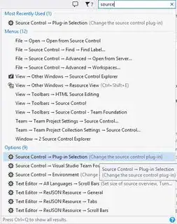 Select the option from List
