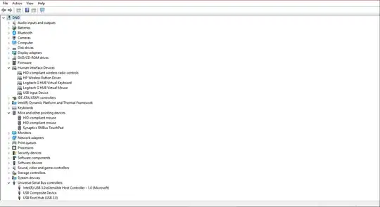 When done after a while