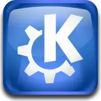 KDE Logo