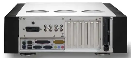 The case – mCubed hFX