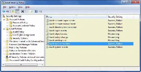 auditPol