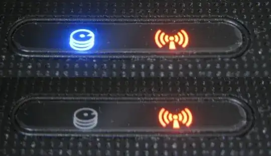 HD and Wireless LEDs