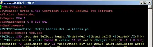 vim postscipt file - in colour!
